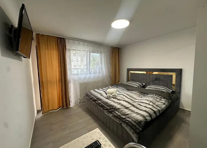 Nord Accomodation