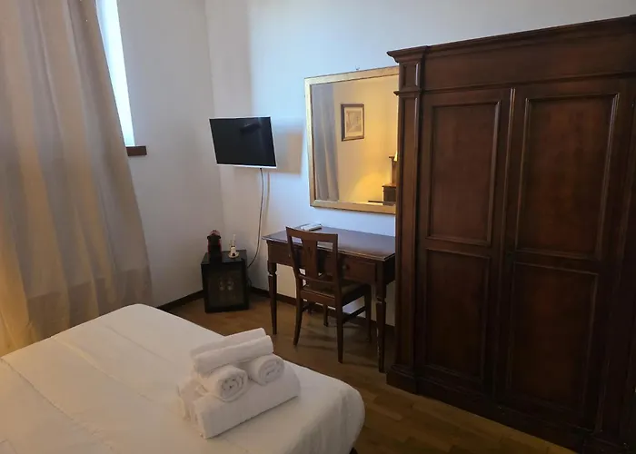 Hotel Merica