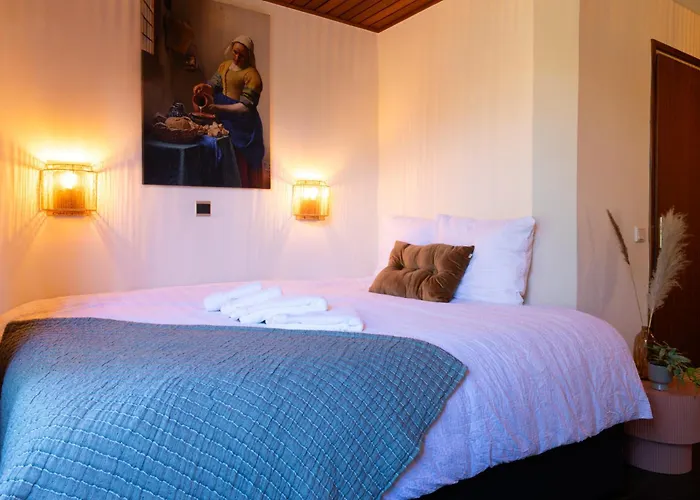 Badhotel Noordwijk