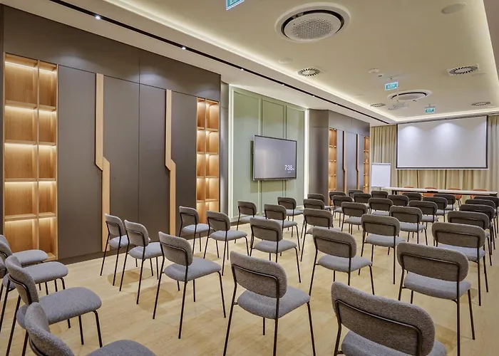 Wulfenia Hotel & Spa