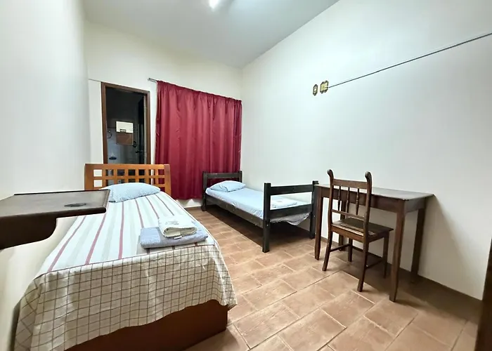 Abaete Palace Hotel