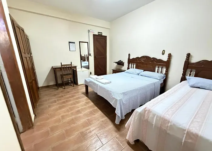 Abaete Palace Hotel