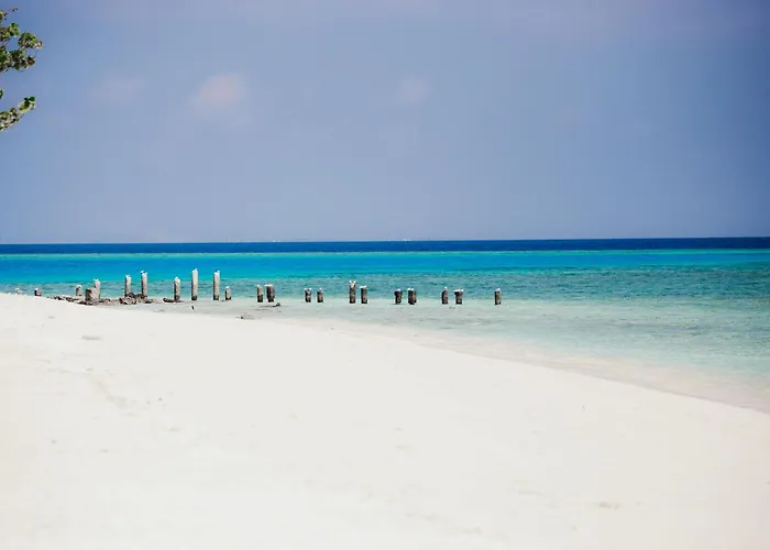Arrival Beach And Spa
