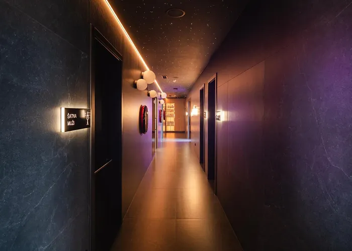 Marshall Golf & Wellness Hotel