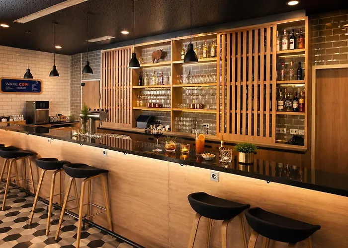Holiday Inn Express Munich Airport - Erding By Ihg