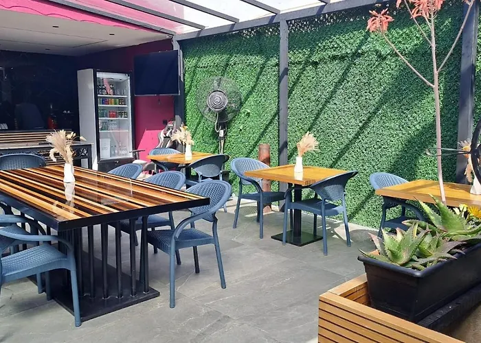 Mon Ami Boutique Hotel