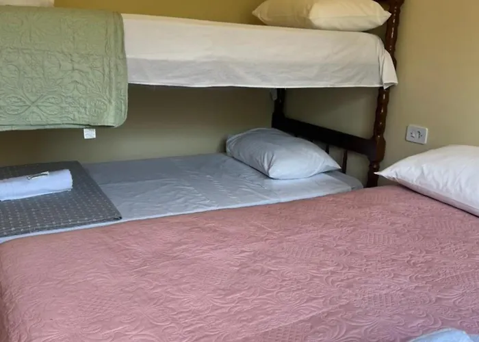 Hotel Green Park Jaboti