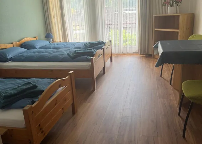 Hotel Ilufa