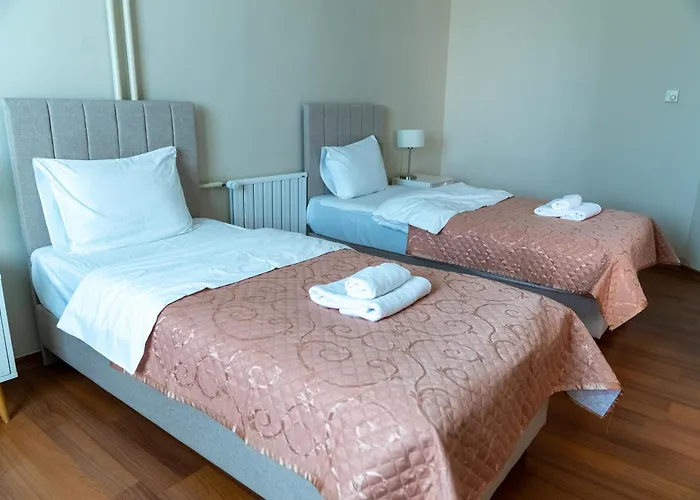 Asyr Hotel