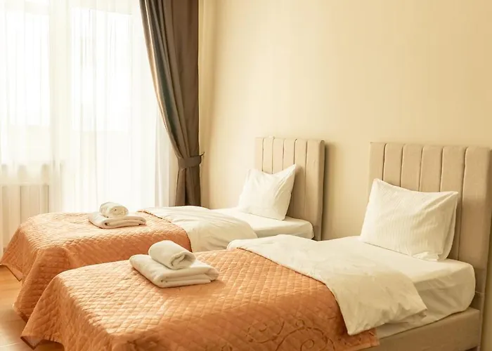 Asyr Hotel