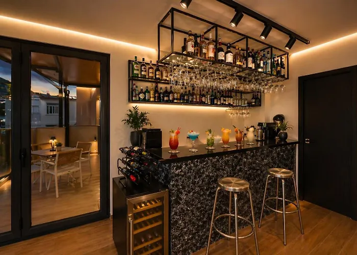 Nobile Boutique Hotel