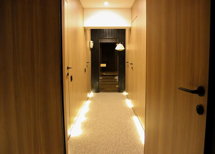 Resident Hotel Abay