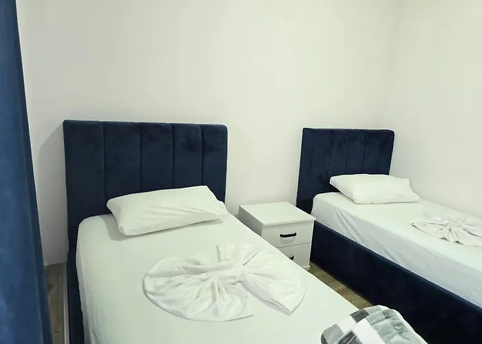 Hotel Kristali