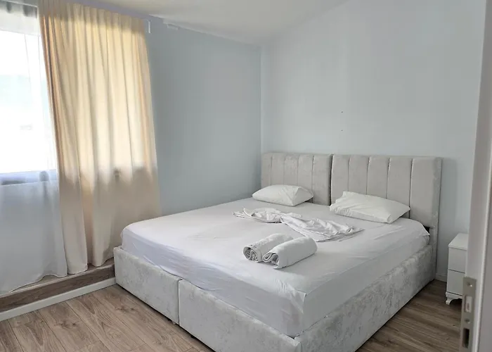 Hotel Kristali