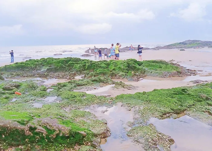 Hoàng Nga 1 Homestay