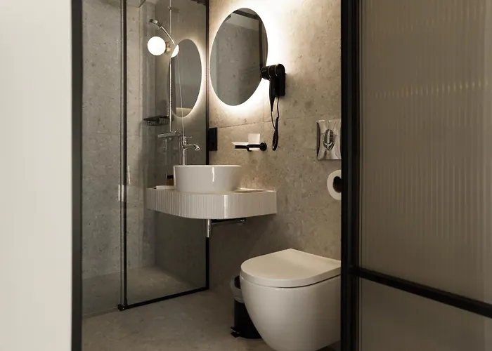 Hotel Laudon