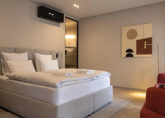Hotel Laudon