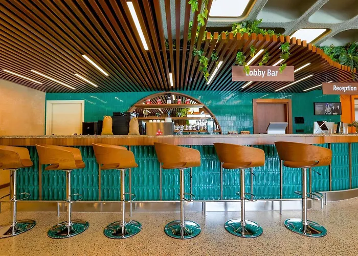 Ibis Styles Istanbul Kurtkoy