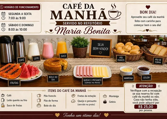 Suites A Beira Mar, Pousada A Beira Mar