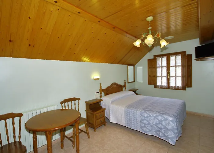 Hotel Ballarin