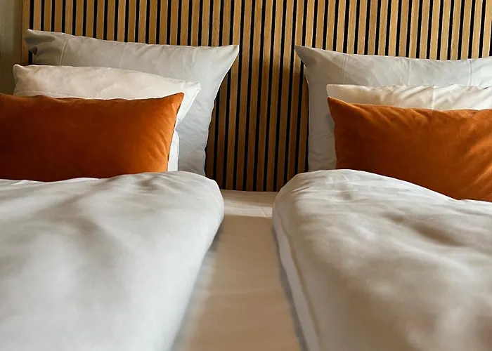 Ellevilde Boutique Hotel