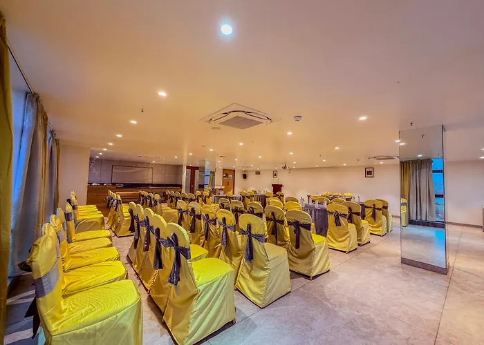 Zip By Spree Hotels Ilkal