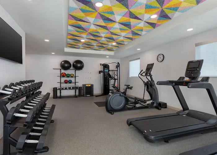 Home2 Suites By Hilton Macon I 475
