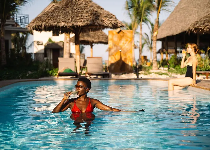 Clove Island Essence&Spa Boutique
