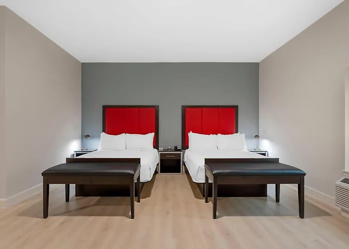 The J Hotel Dunedin Clearwater, An Ascend Collection Hotel