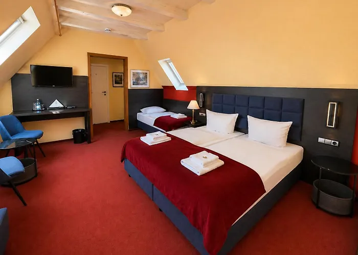 Hotel Schwarzenbek