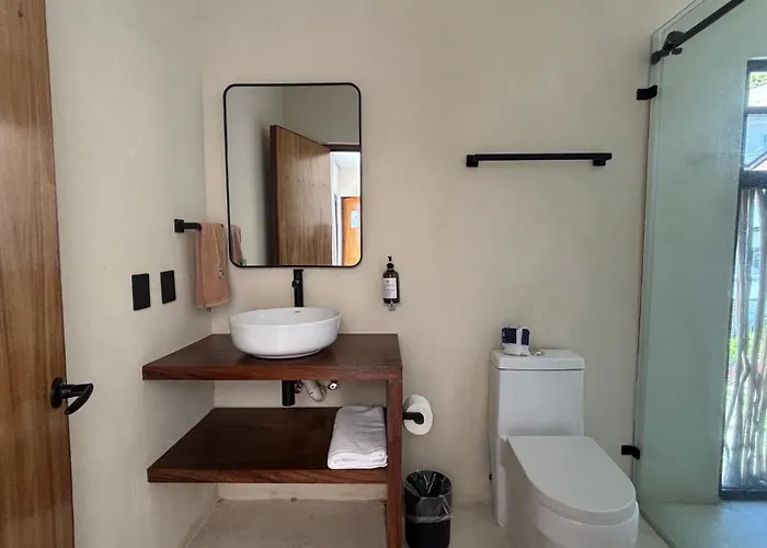 Hotel Boutique Alcalá Vallarta