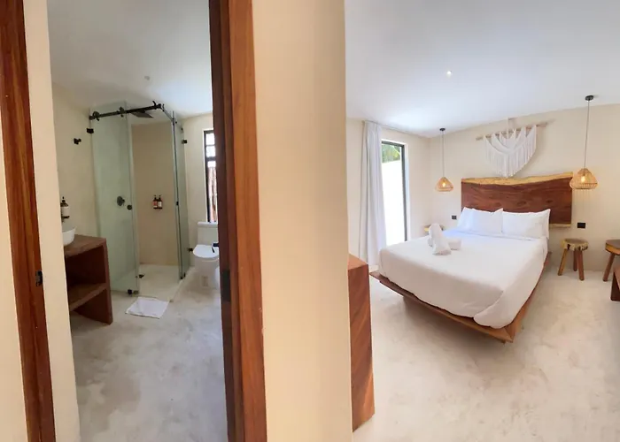 Hotel Boutique Alcalá Vallarta