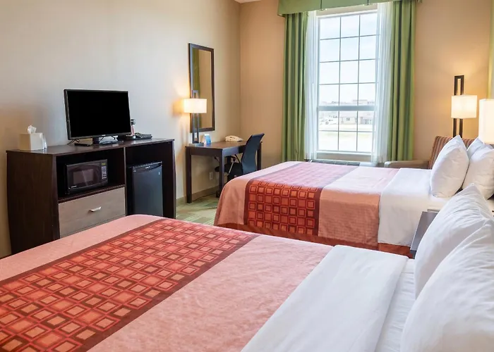 Cotulla Express Inn