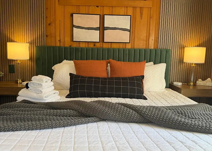 Wildrest Hotel