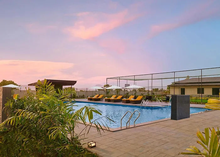 Breeze By Patron Hotels