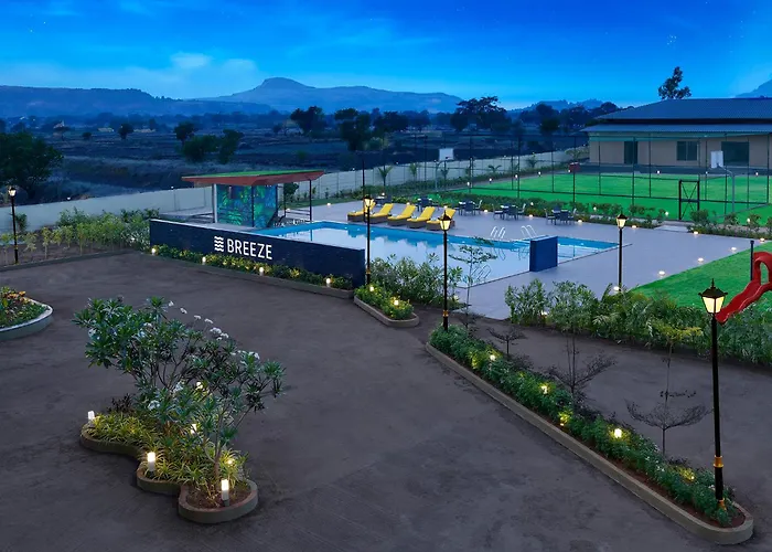 Breeze By Patron Hotels