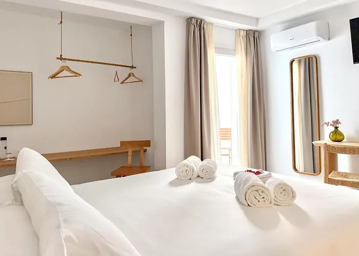 Hotel Boutique Máram - Adults Recommended