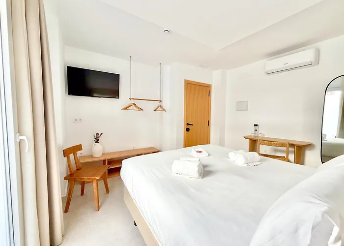 Hotel Boutique Maram - Adults Recommended