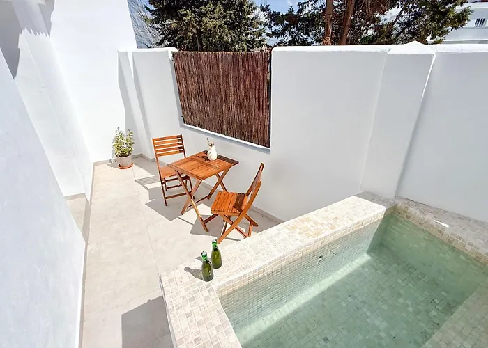 Hotel Boutique Máram - Adults Recommended