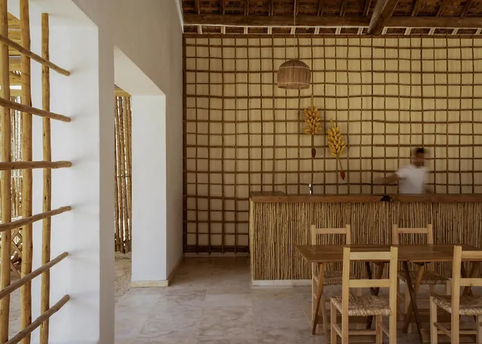 Villa Tapi