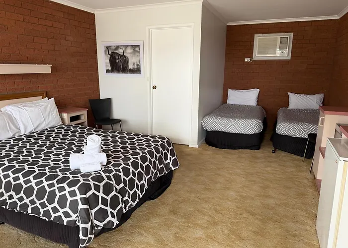 Star Hotel Rutherglen