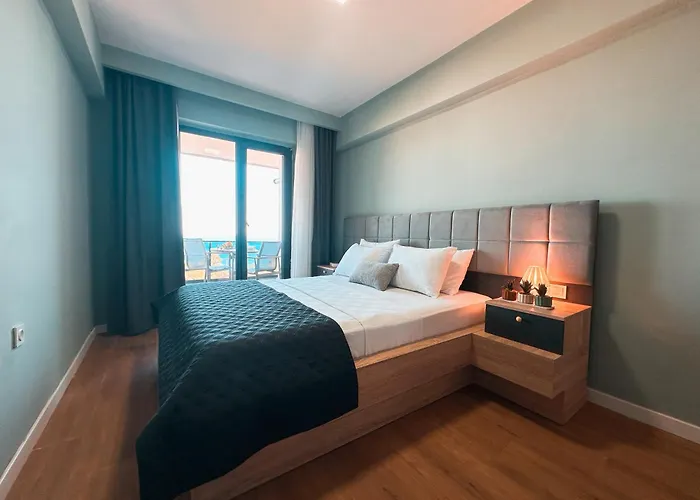 Lemon Suites & Restaurant