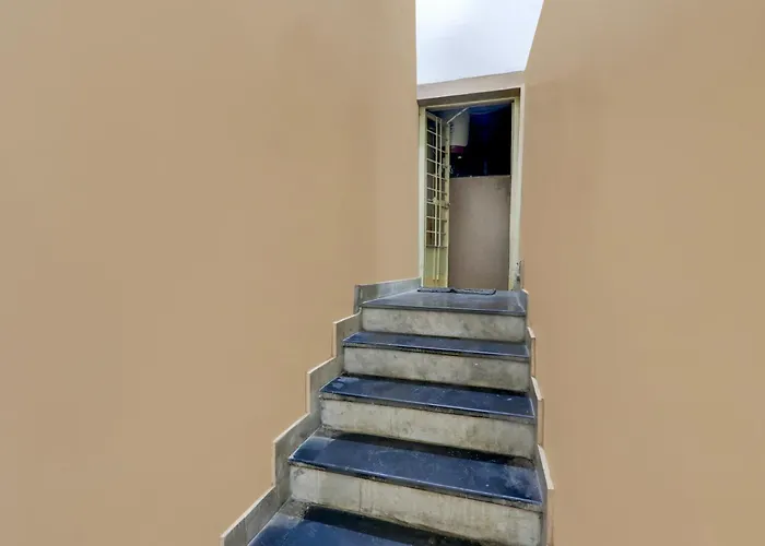Super Oyo Hotel O Proddatur Crossway Formerly Thallam Residency