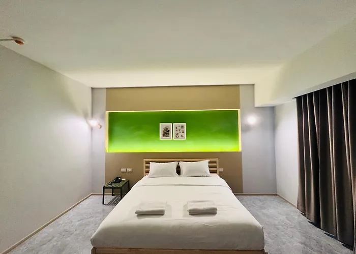 Chill Chill Hotel