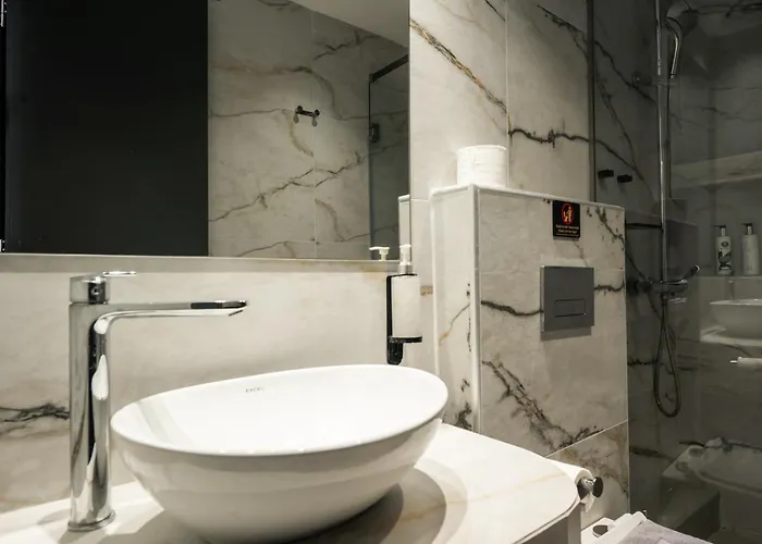 Sole Mare Boutique Hotel