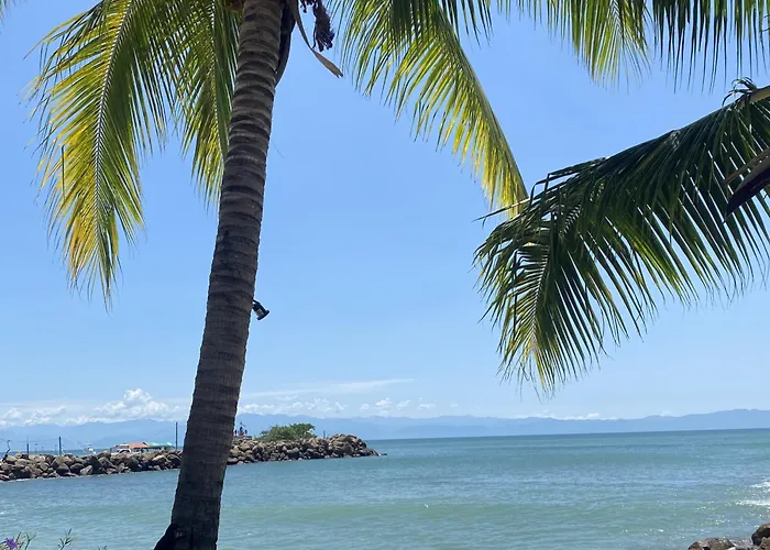 Casitas Las Palmas - Brisa Marina