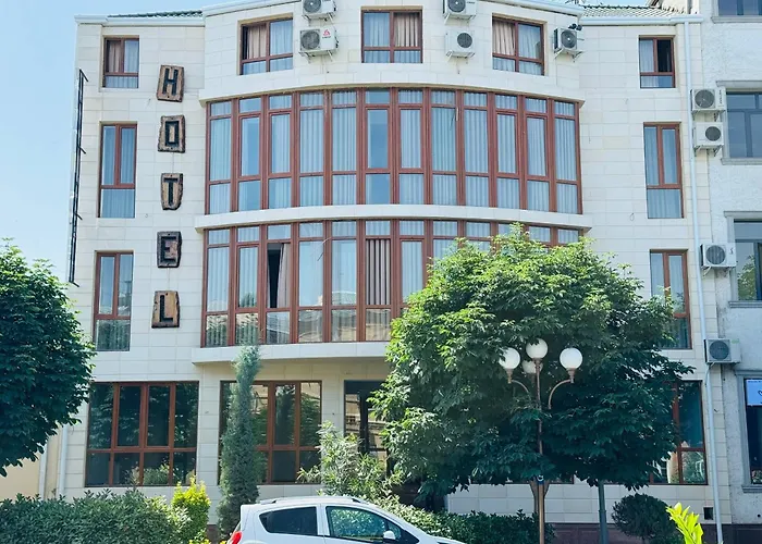 KHAN Hotel