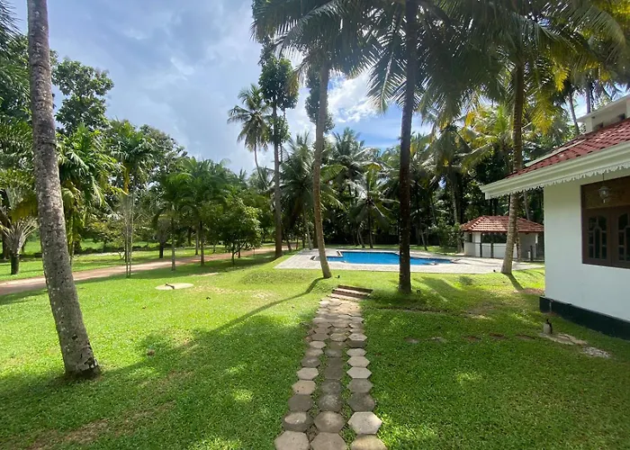 Villa Di Angelo Negombo