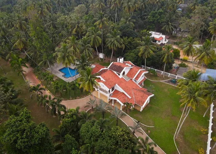 Villa Di Angelo Negombo