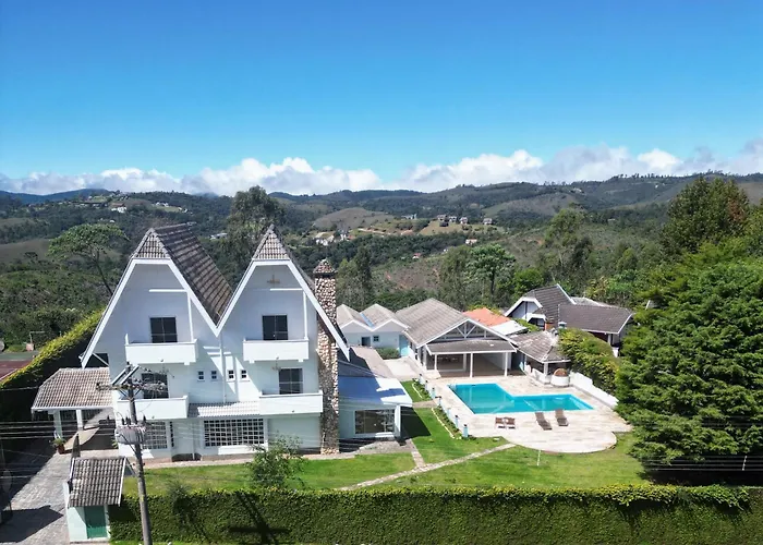 Villa Dolce Amore - Boutique Hotel